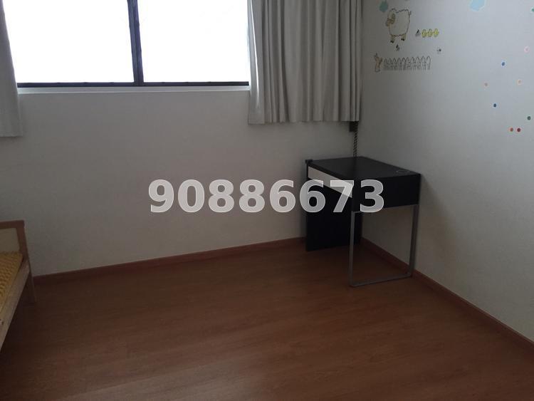 International Plaza (D2), Apartment #63000892